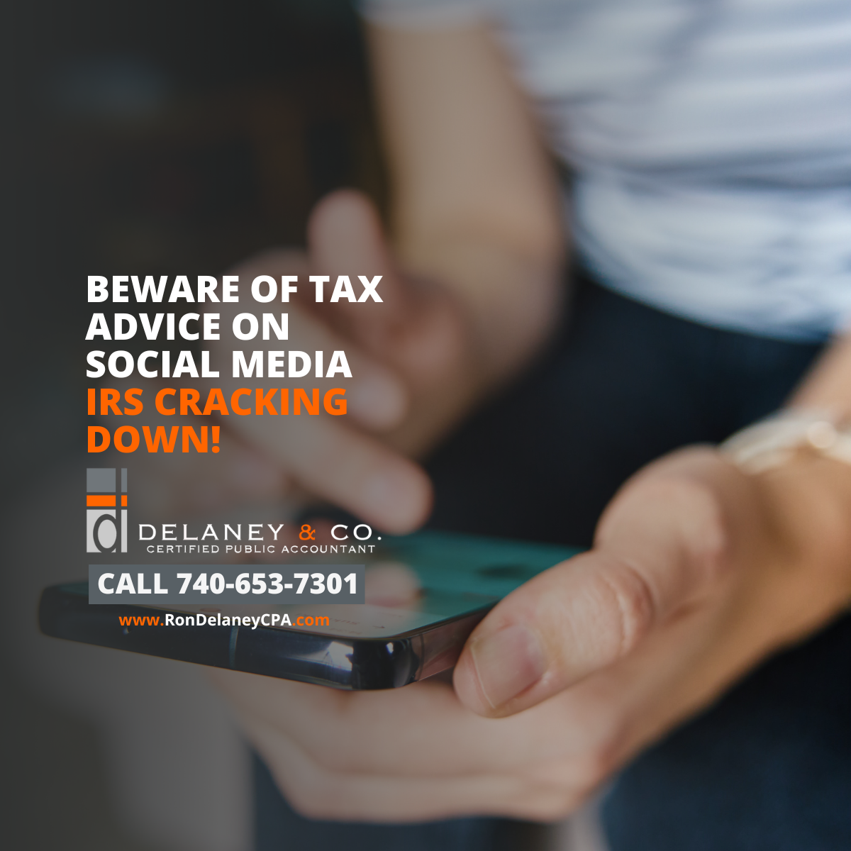 Tax Planning