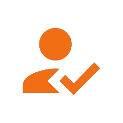 experience icon