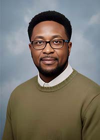 Ben Salumu