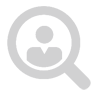 person logo